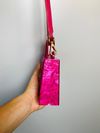 Bolsa Estilé Bubble Gum Mini