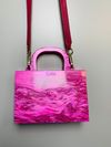 Bolsa Estilé Bubble Gum Mini