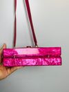 Bolsa Estilé Bubble Gum Mini