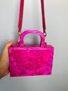Bolsa Estilé Bubble Gum Mini