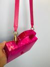 Bolsa Estilé Bubble Gum Mini