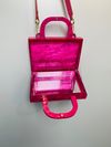 Bolsa Estilé Bubble Gum Mini