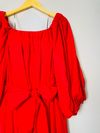 Vestido TIG