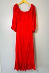 Vestido TIG