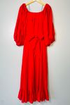 Vestido TIG