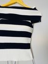 Blusa Pade D Nanda tricot