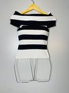 Blusa Pade D Nanda tricot