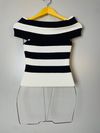 Blusa Pade D Nanda tricot