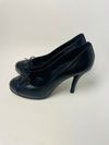 Sapato Chanel