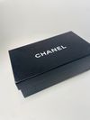 Sapato Chanel