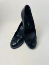 Sapato Chanel