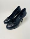 Sapato Chanel