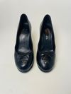 Sapato Chanel