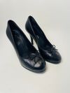 Sapato Chanel
