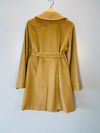 Casaco Max Mara