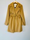 Casaco Max Mara