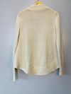 Casaco DVF tricot