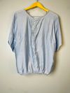 Blusa VIX by Paula Hermanny