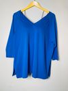 Blusa Marisa Ribeiro