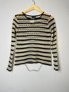 Blusa A.Brand