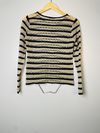 Blusa A.Brand
