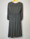 Vestido Sacada