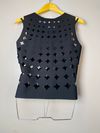 Blusa La Fort Technoblock