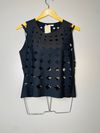 Blusa La Fort Technoblock