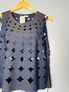 Blusa La Fort Technoblock