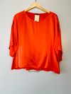 Blusa Tufi Duek