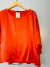 Blusa Tufi Duek