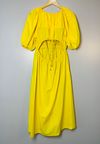Vestido Lalibela