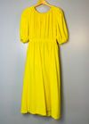 Vestido Lalibela