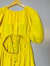 Vestido Lalibela