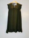 Vestido Carina Duek