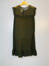 Vestido Carina Duek