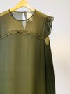 Vestido Carina Duek