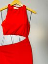Vestido Cris Barros 20 Voltas ao Sol