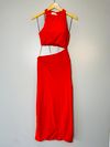 Vestido Cris Barros 20 Voltas ao Sol