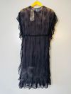 Vestido Tulle Jour Ingrid