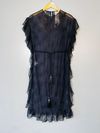 Vestido Tulle Jour Ingrid