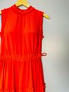 Vestido Ted Baker