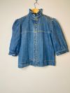 Camisa Mixed