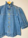 Camisa Mixed