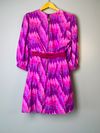 Vestido Mixed