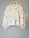 Blusa TIG