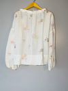 Blusa TIG
