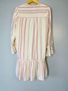 Vestido Mixed