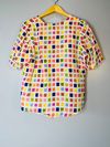 Blusa Mixed