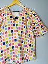 Blusa Mixed